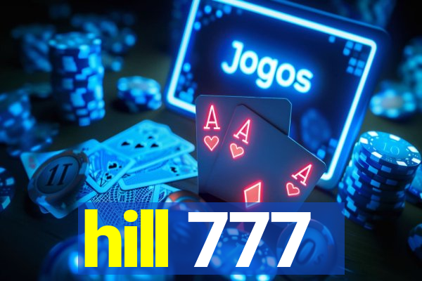 hill 777